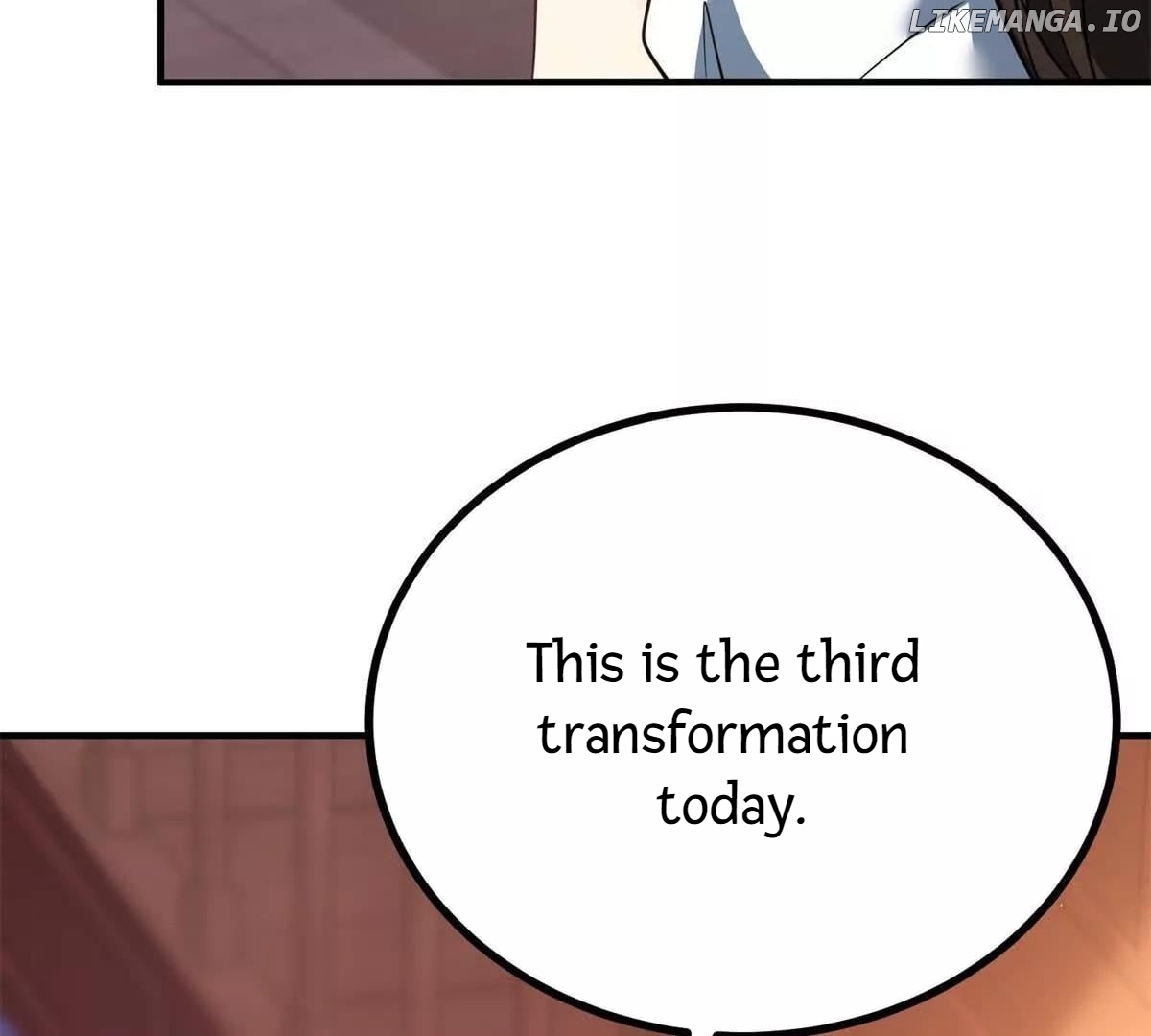 How to Change a Path Full of Thorns Into One Full of Happiness Chapter 107 - page 28
