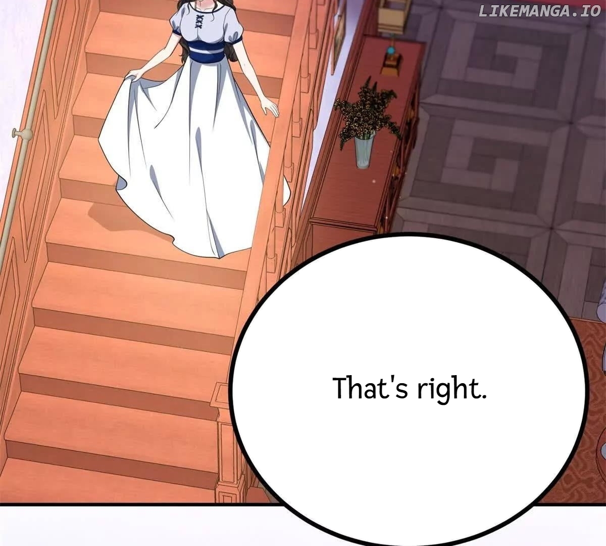 How to Change a Path Full of Thorns Into One Full of Happiness Chapter 107 - page 3