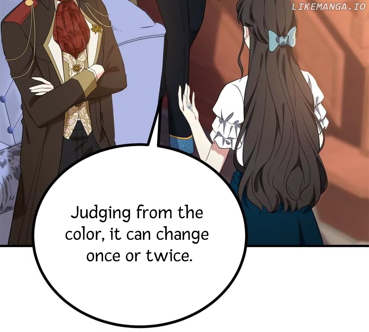 How to Change a Path Full of Thorns Into One Full of Happiness Chapter 107 - page 30
