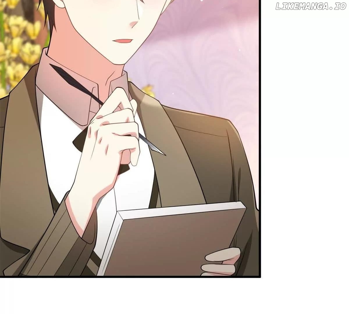How to Change a Path Full of Thorns Into One Full of Happiness Chapter 107 - page 32