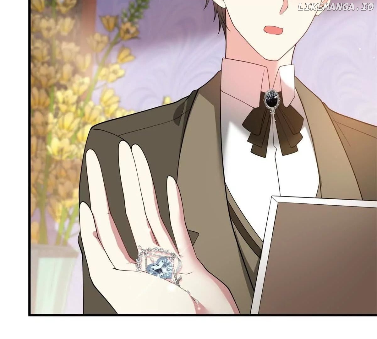 How to Change a Path Full of Thorns Into One Full of Happiness Chapter 107 - page 34