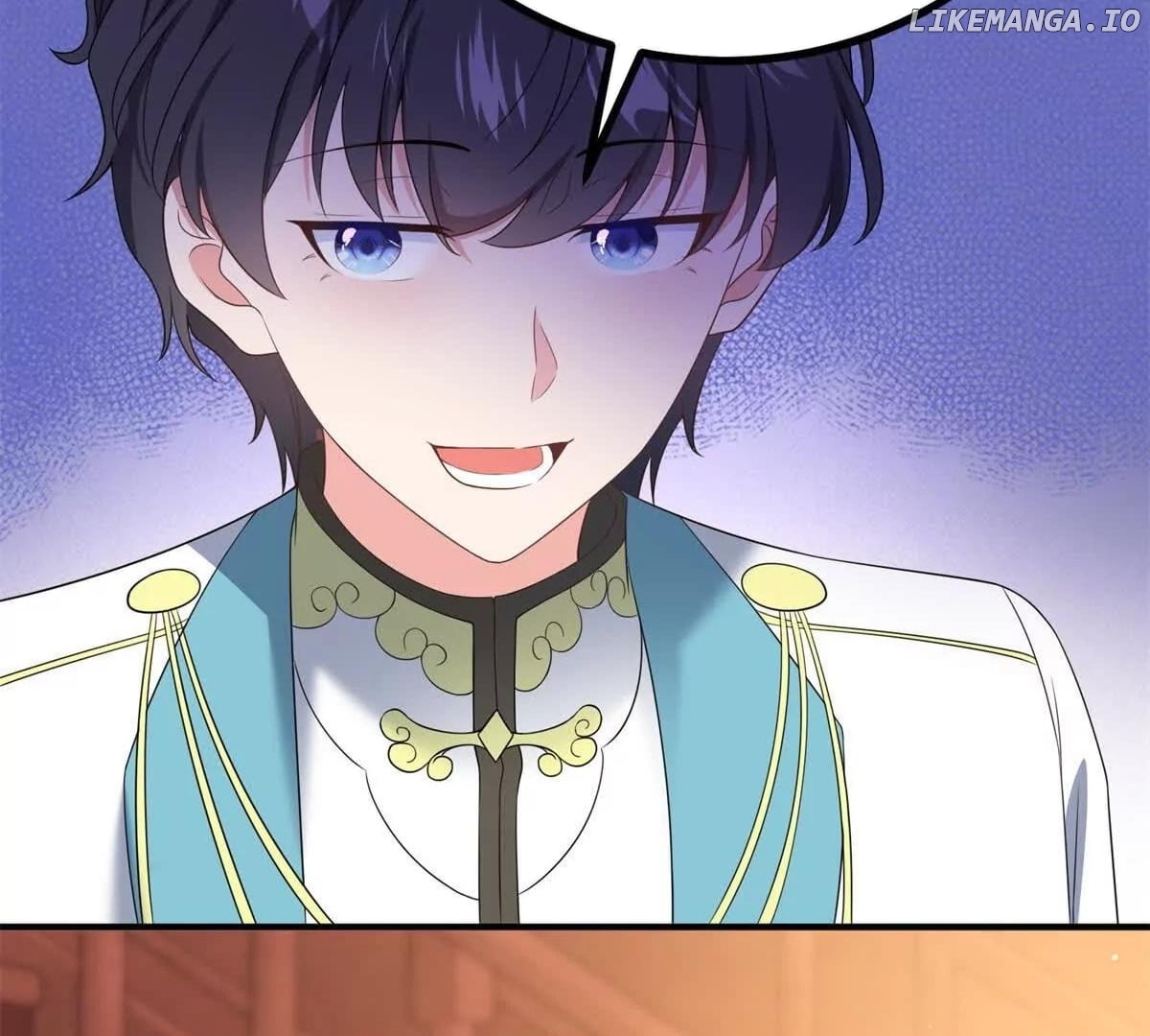 How to Change a Path Full of Thorns Into One Full of Happiness Chapter 107 - page 38