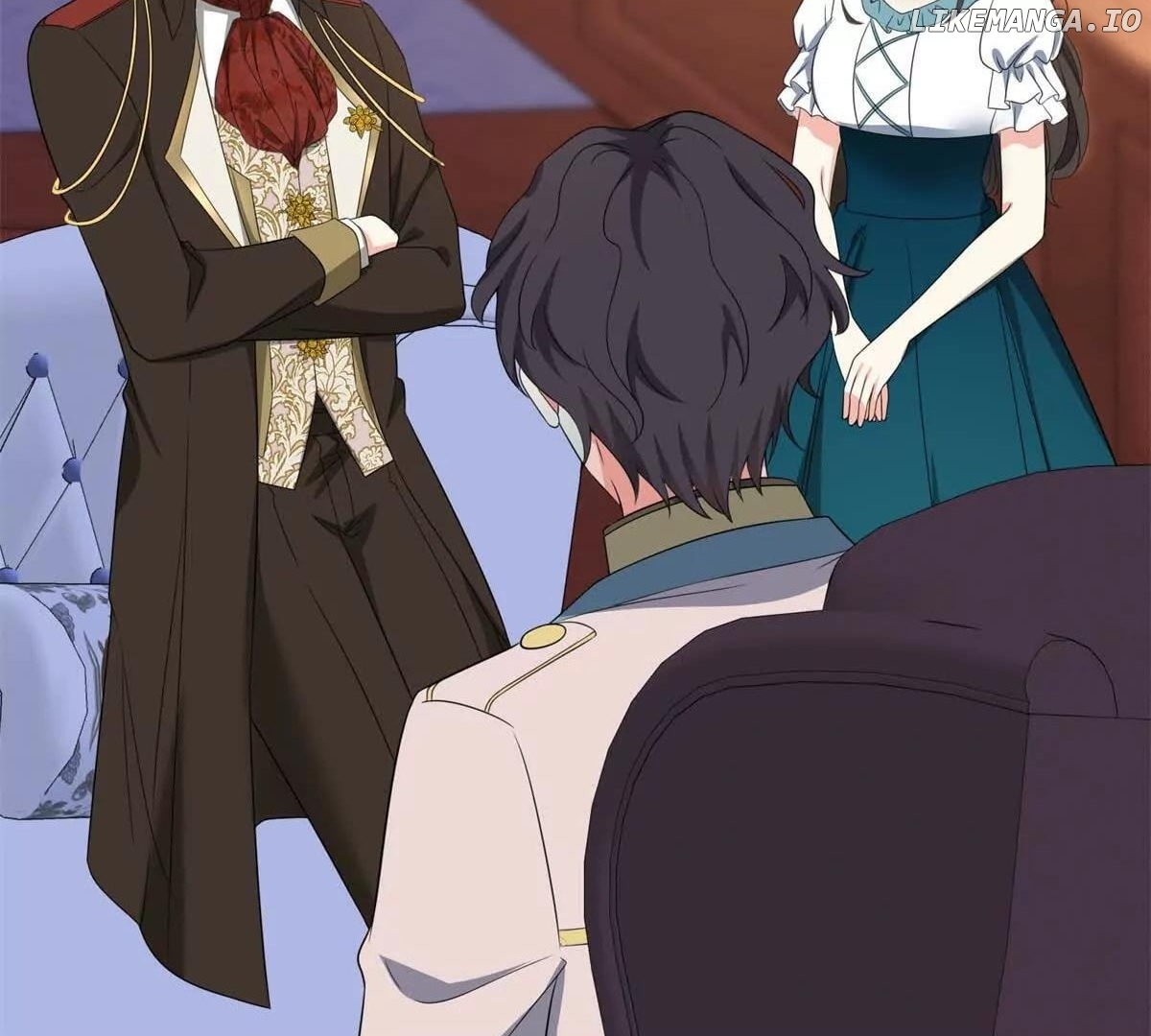 How to Change a Path Full of Thorns Into One Full of Happiness Chapter 107 - page 40
