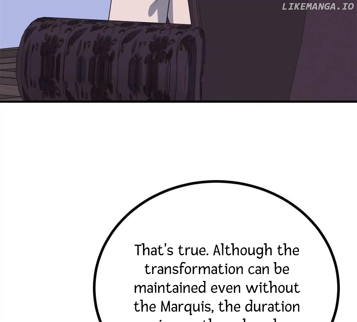 How to Change a Path Full of Thorns Into One Full of Happiness Chapter 107 - page 41