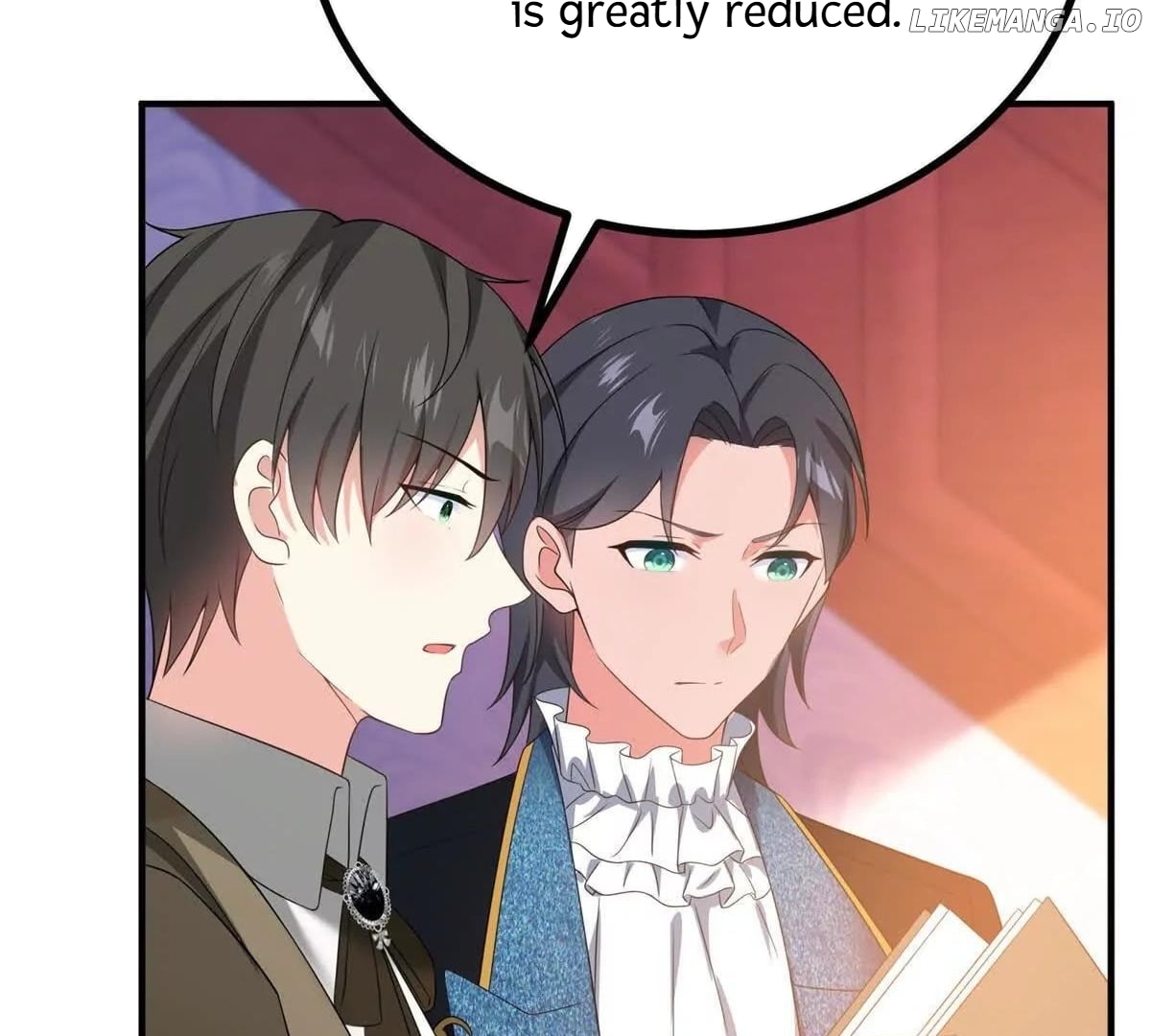 How to Change a Path Full of Thorns Into One Full of Happiness Chapter 107 - page 42
