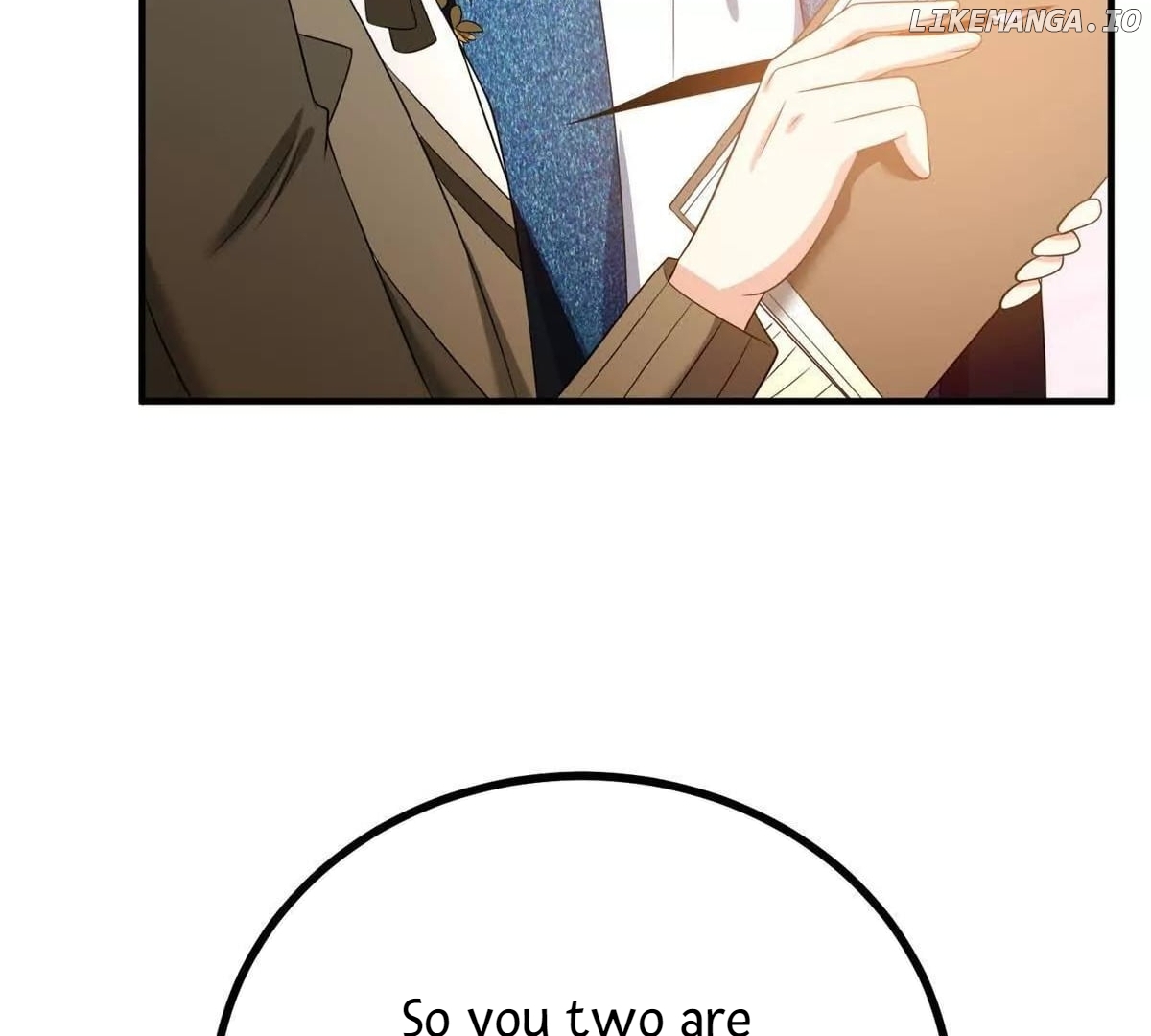 How to Change a Path Full of Thorns Into One Full of Happiness Chapter 107 - page 43