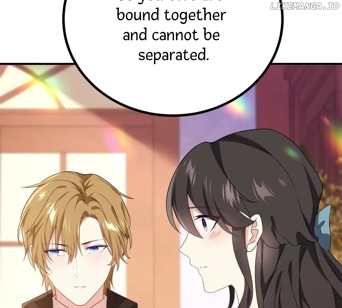 How to Change a Path Full of Thorns Into One Full of Happiness Chapter 107 - page 44