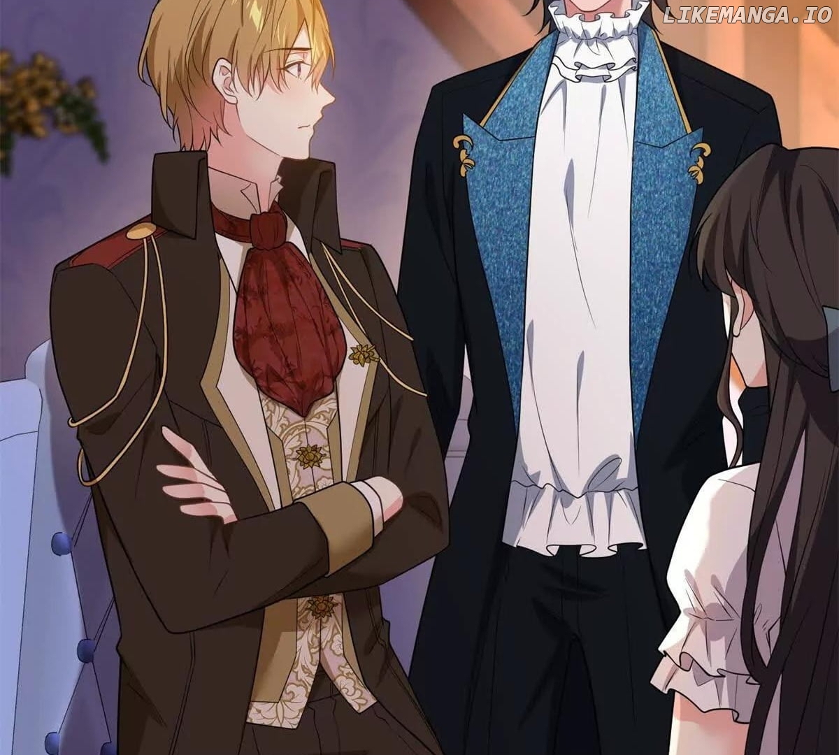 How to Change a Path Full of Thorns Into One Full of Happiness Chapter 107 - page 47