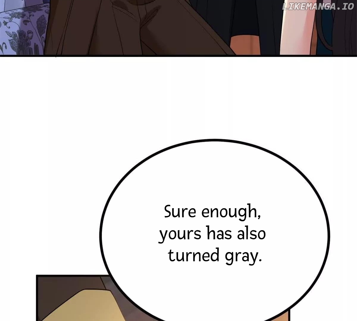 How to Change a Path Full of Thorns Into One Full of Happiness Chapter 107 - page 48