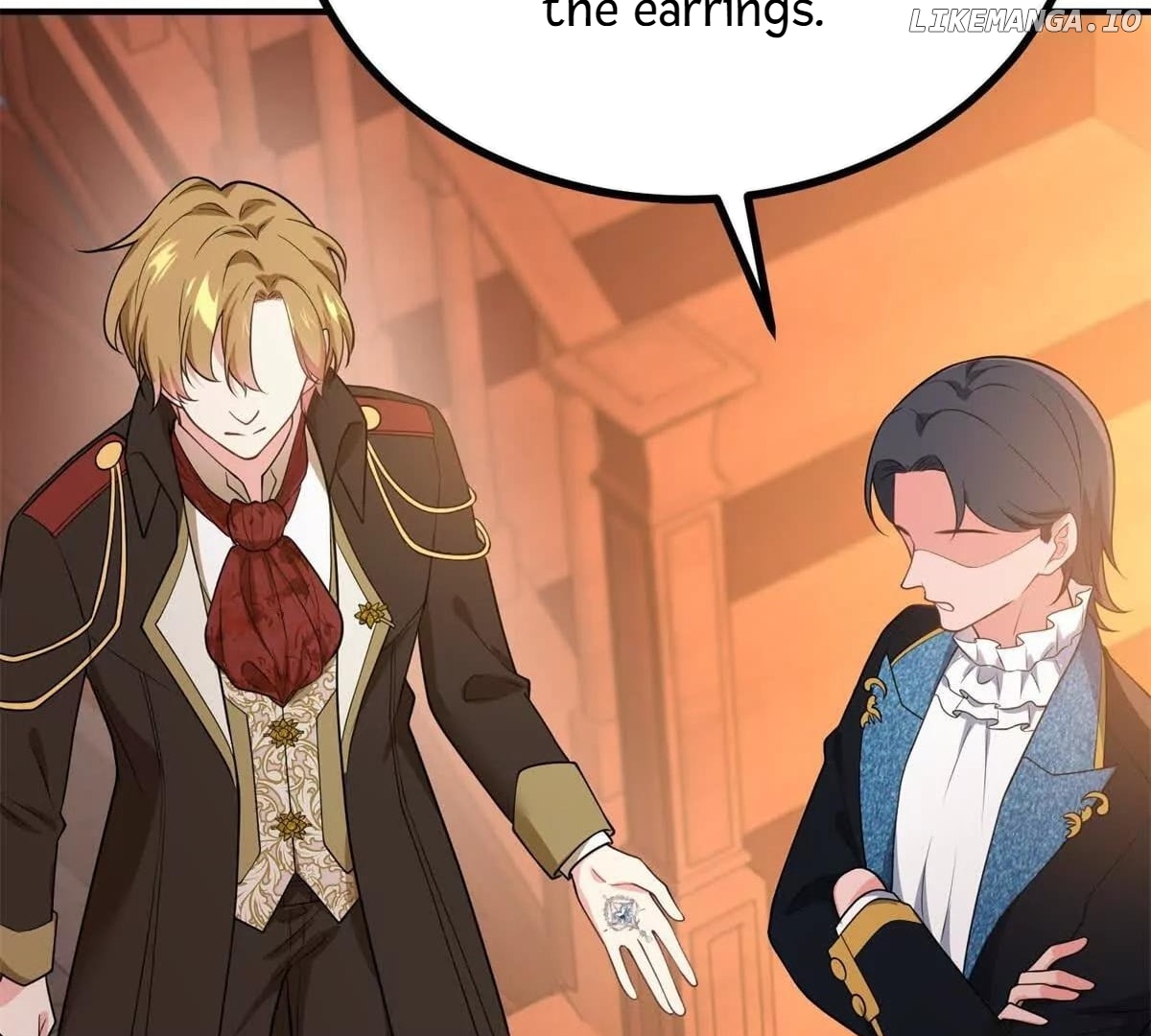 How to Change a Path Full of Thorns Into One Full of Happiness Chapter 107 - page 51