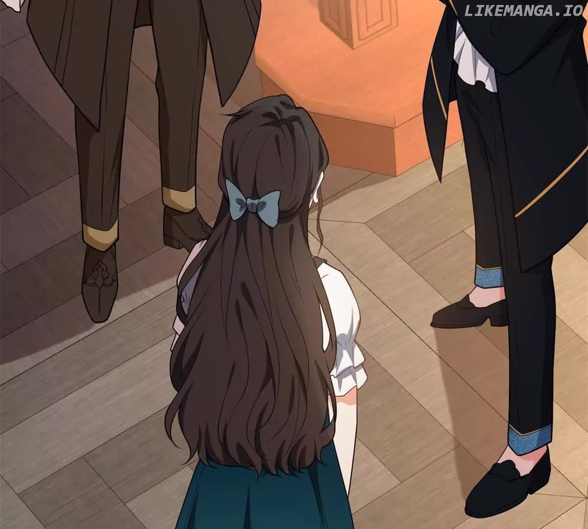 How to Change a Path Full of Thorns Into One Full of Happiness Chapter 107 - page 52