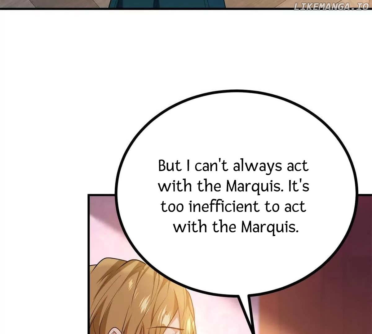How to Change a Path Full of Thorns Into One Full of Happiness Chapter 107 - page 53