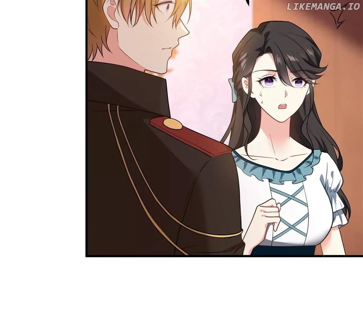 How to Change a Path Full of Thorns Into One Full of Happiness Chapter 107 - page 54