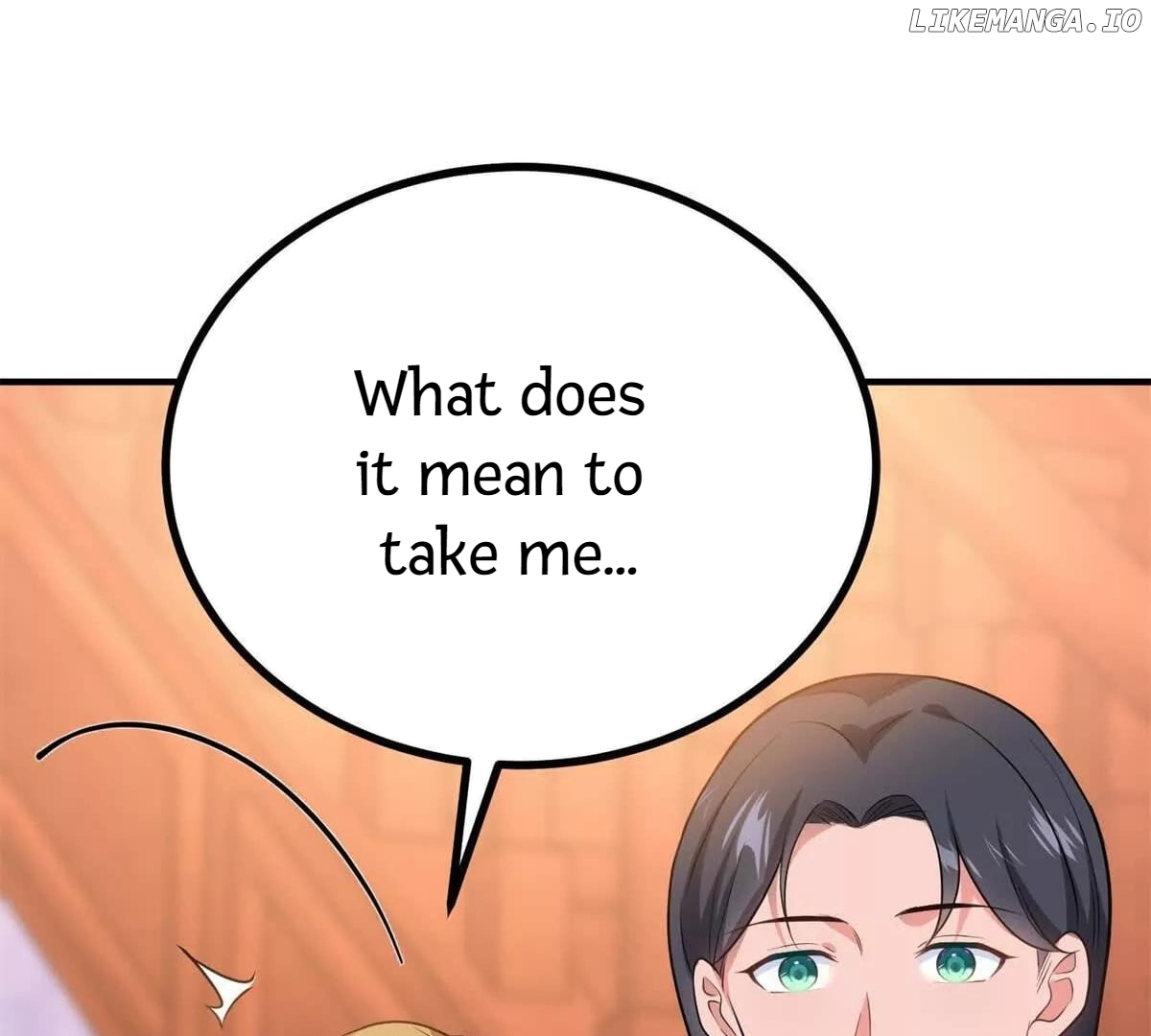 How to Change a Path Full of Thorns Into One Full of Happiness Chapter 107 - page 55