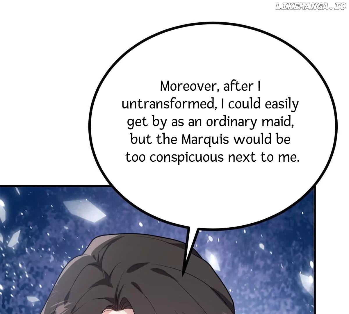 How to Change a Path Full of Thorns Into One Full of Happiness Chapter 107 - page 57