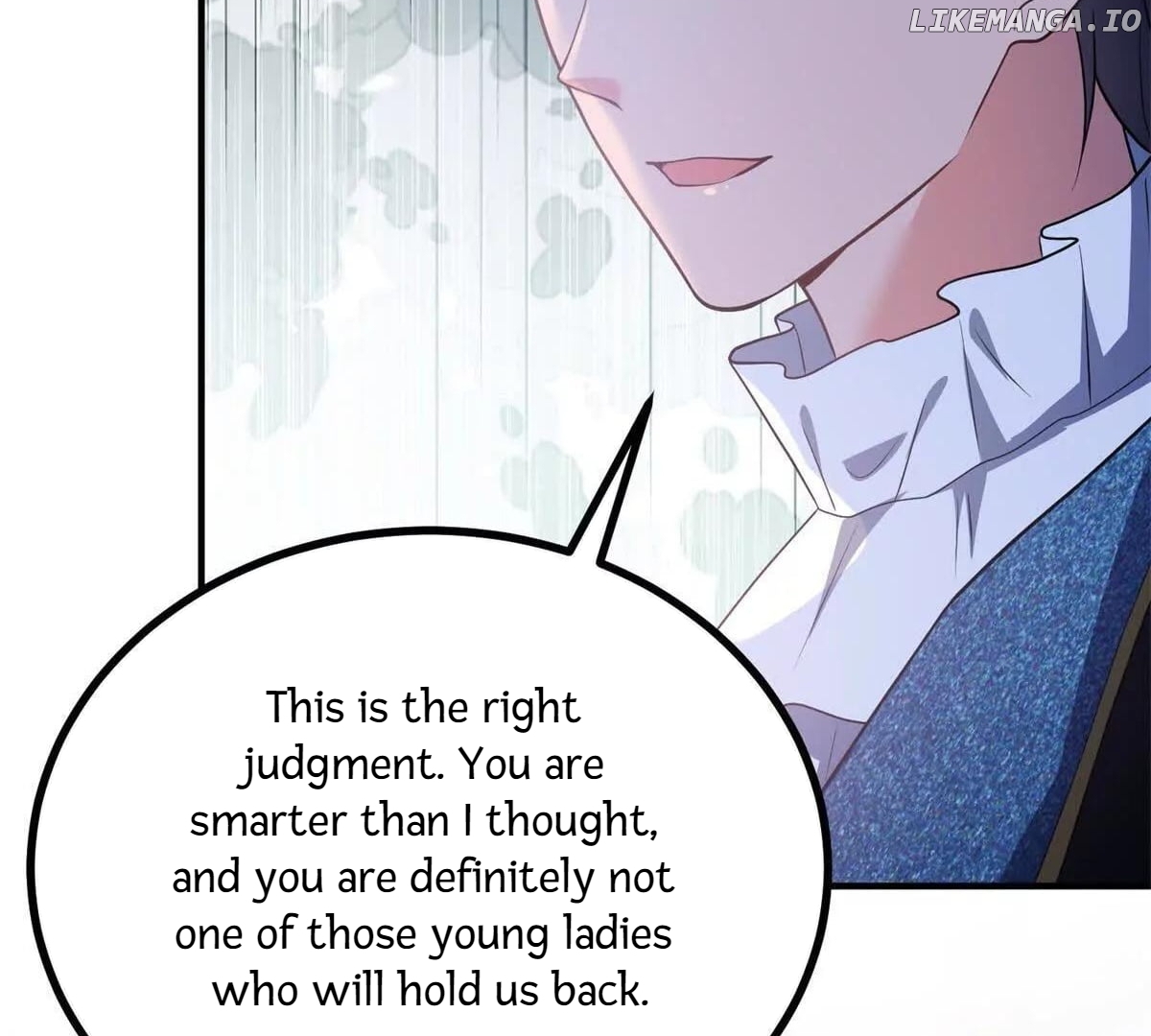How to Change a Path Full of Thorns Into One Full of Happiness Chapter 107 - page 60