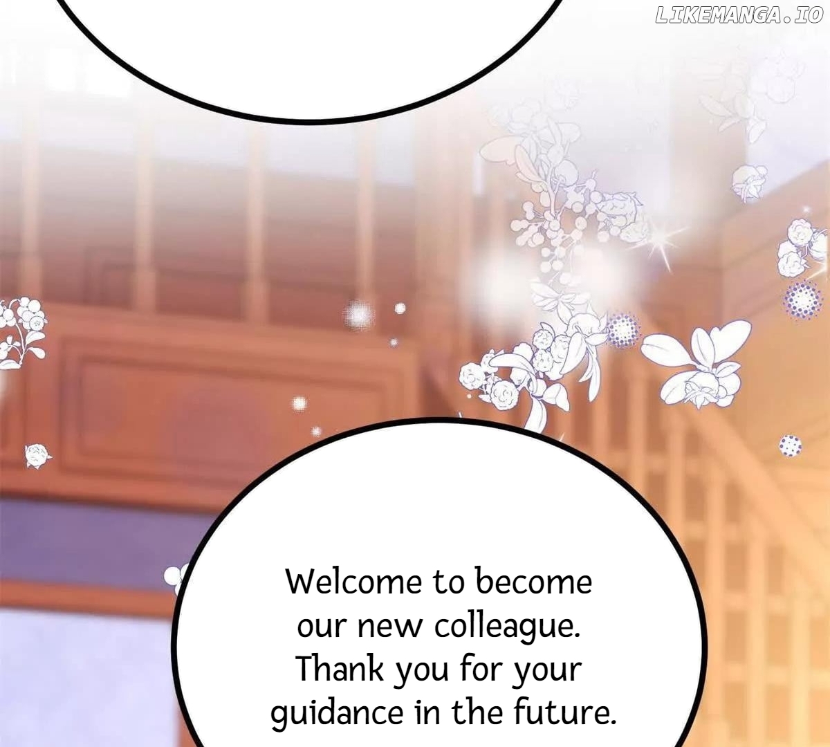 How to Change a Path Full of Thorns Into One Full of Happiness Chapter 107 - page 61