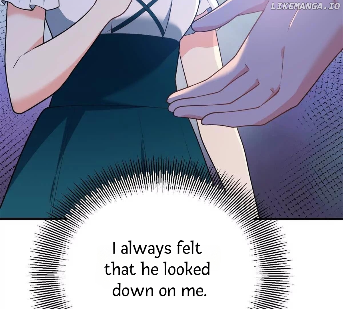How to Change a Path Full of Thorns Into One Full of Happiness Chapter 107 - page 66