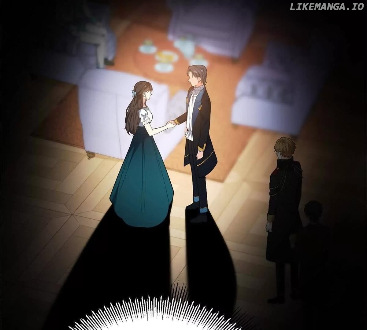 How to Change a Path Full of Thorns Into One Full of Happiness Chapter 107 - page 69
