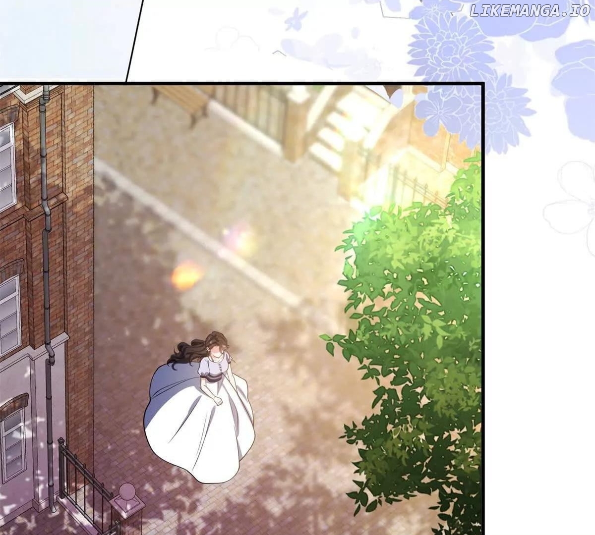 How to Change a Path Full of Thorns Into One Full of Happiness Chapter 107 - page 7