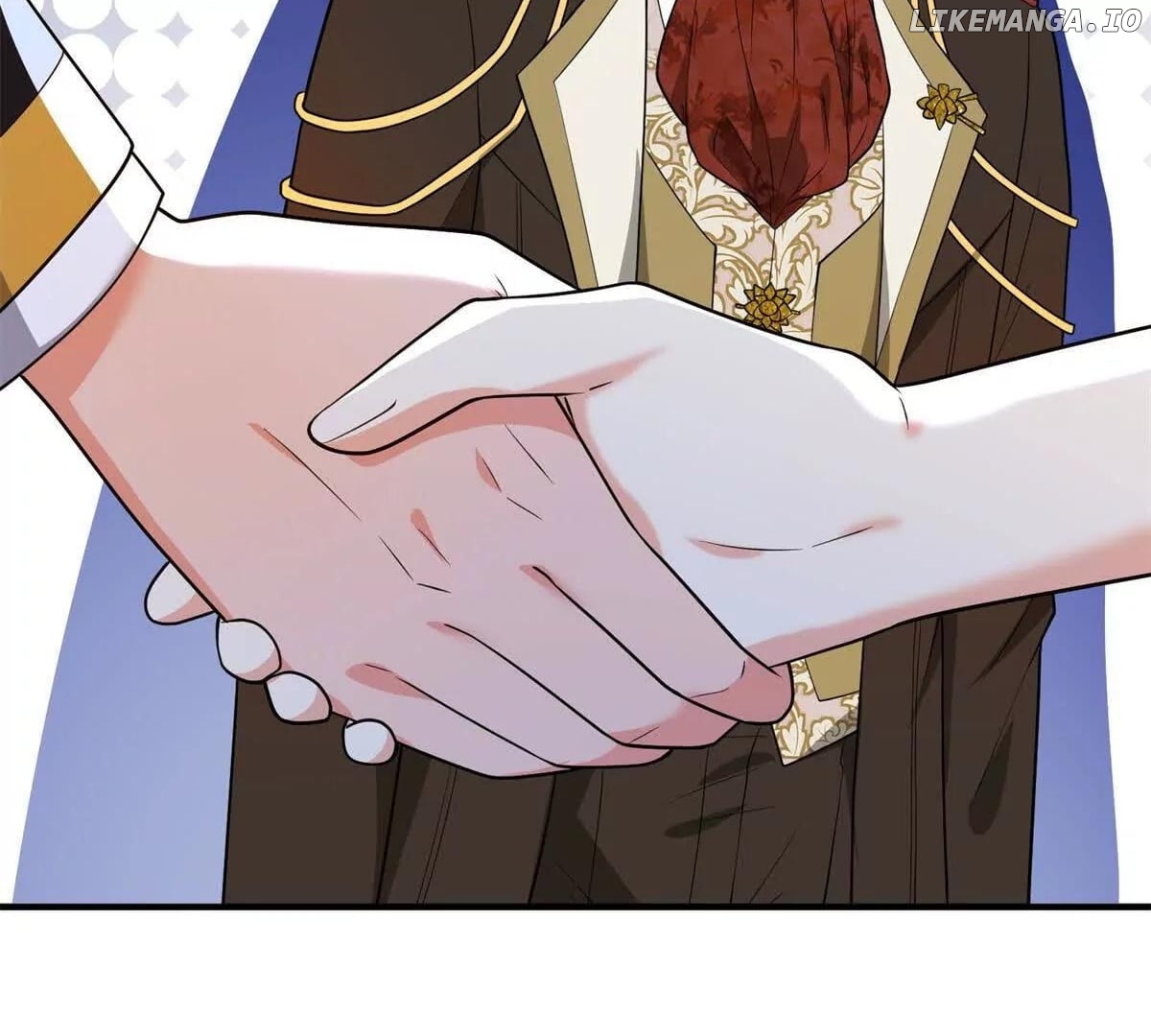 How to Change a Path Full of Thorns Into One Full of Happiness Chapter 107 - page 72