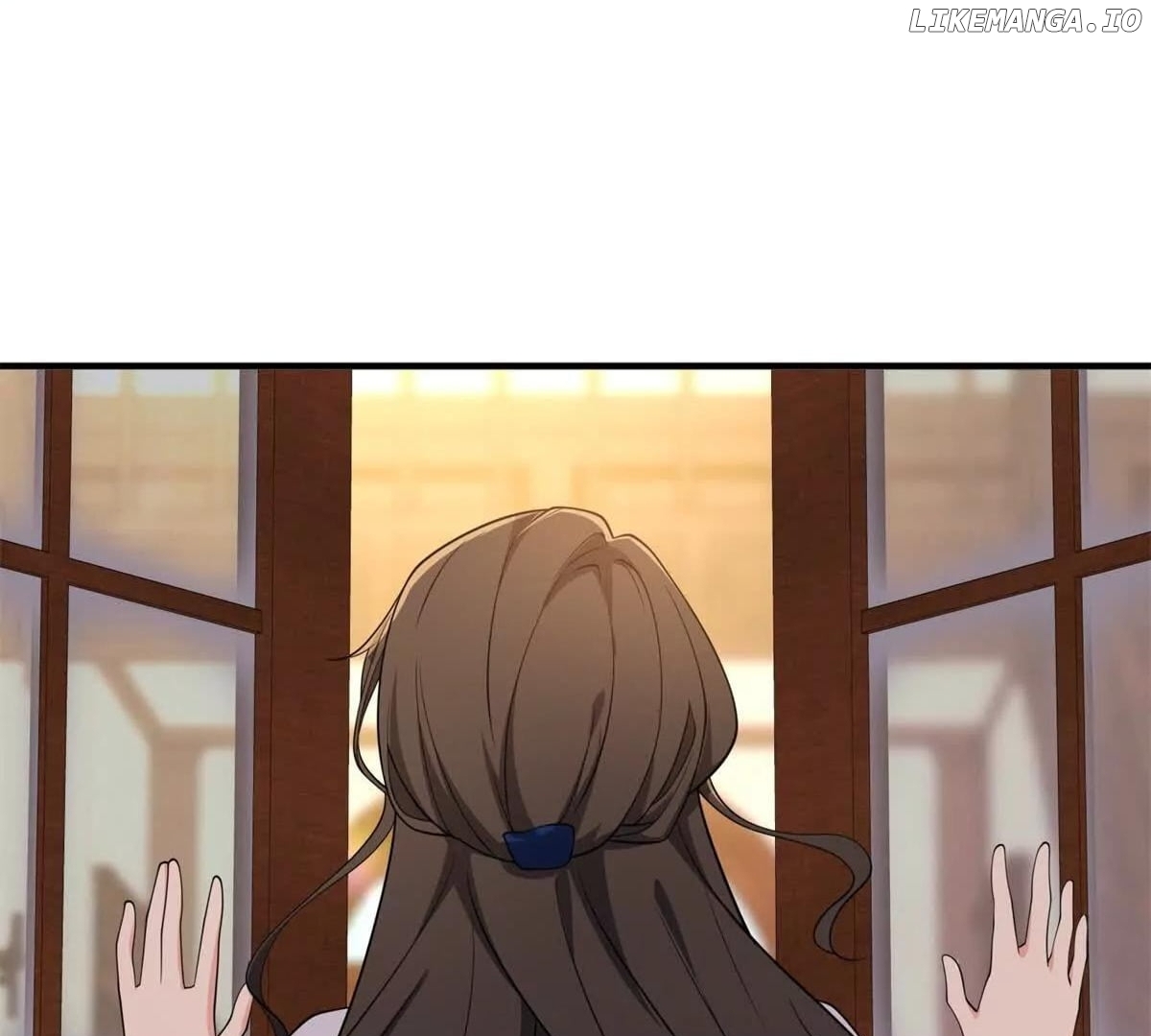 How to Change a Path Full of Thorns Into One Full of Happiness Chapter 107 - page 9