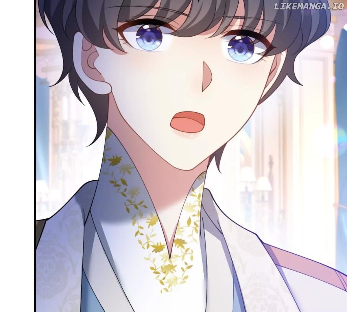 How to Change a Path Full of Thorns Into One Full of Happiness Chapter 150 - page 12