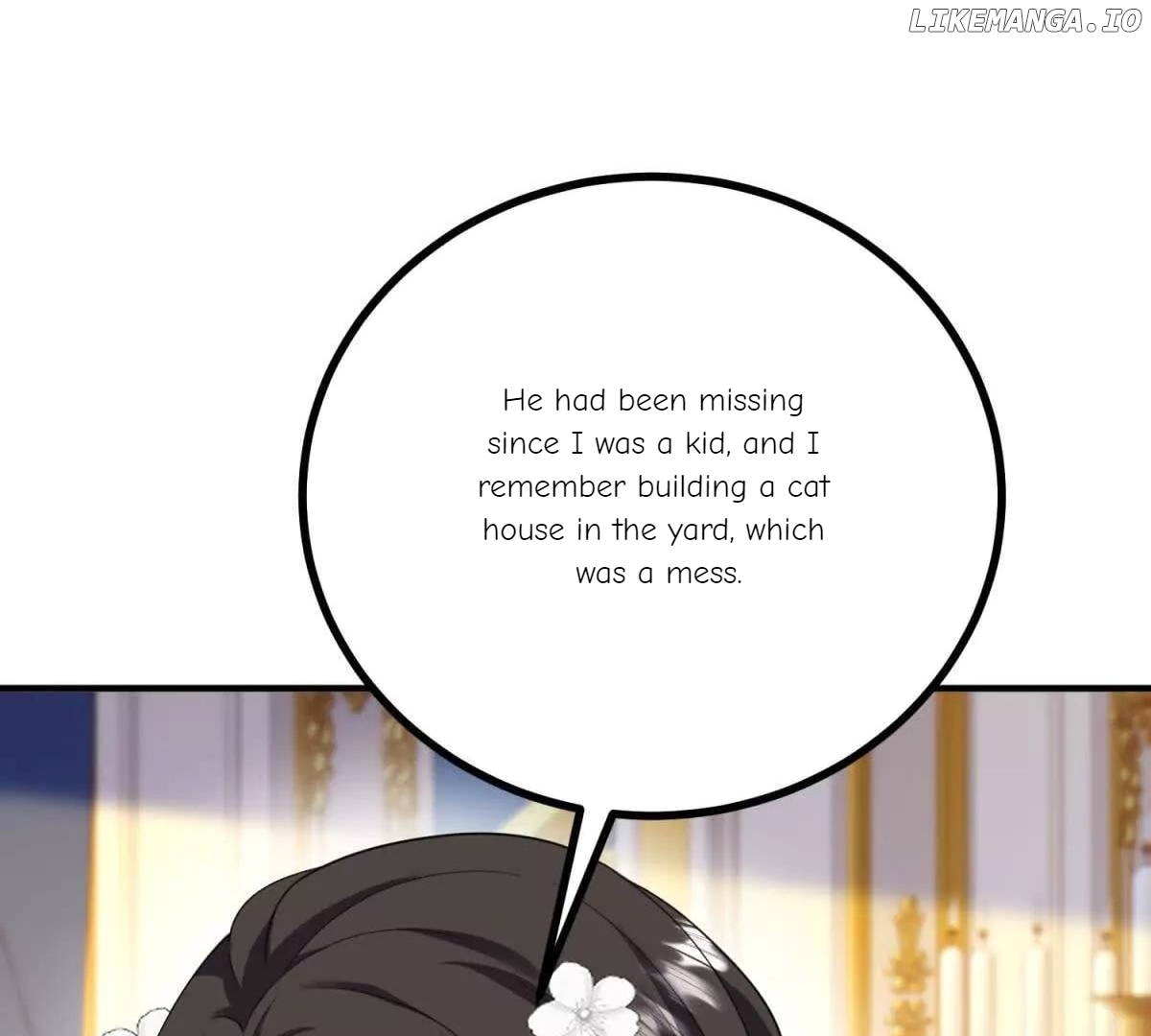 How to Change a Path Full of Thorns Into One Full of Happiness Chapter 150 - page 14