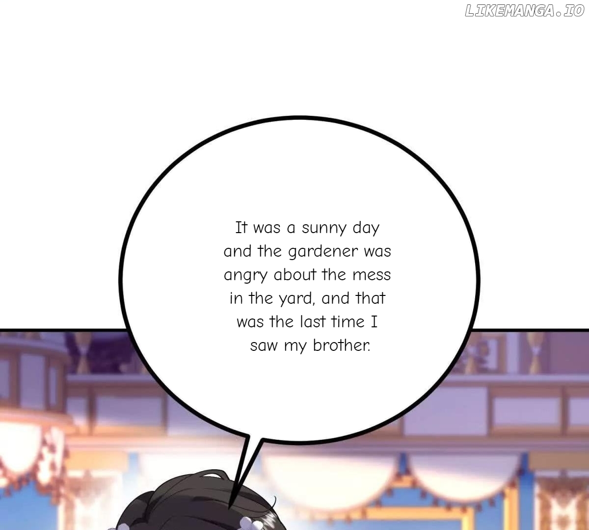 How to Change a Path Full of Thorns Into One Full of Happiness Chapter 150 - page 16