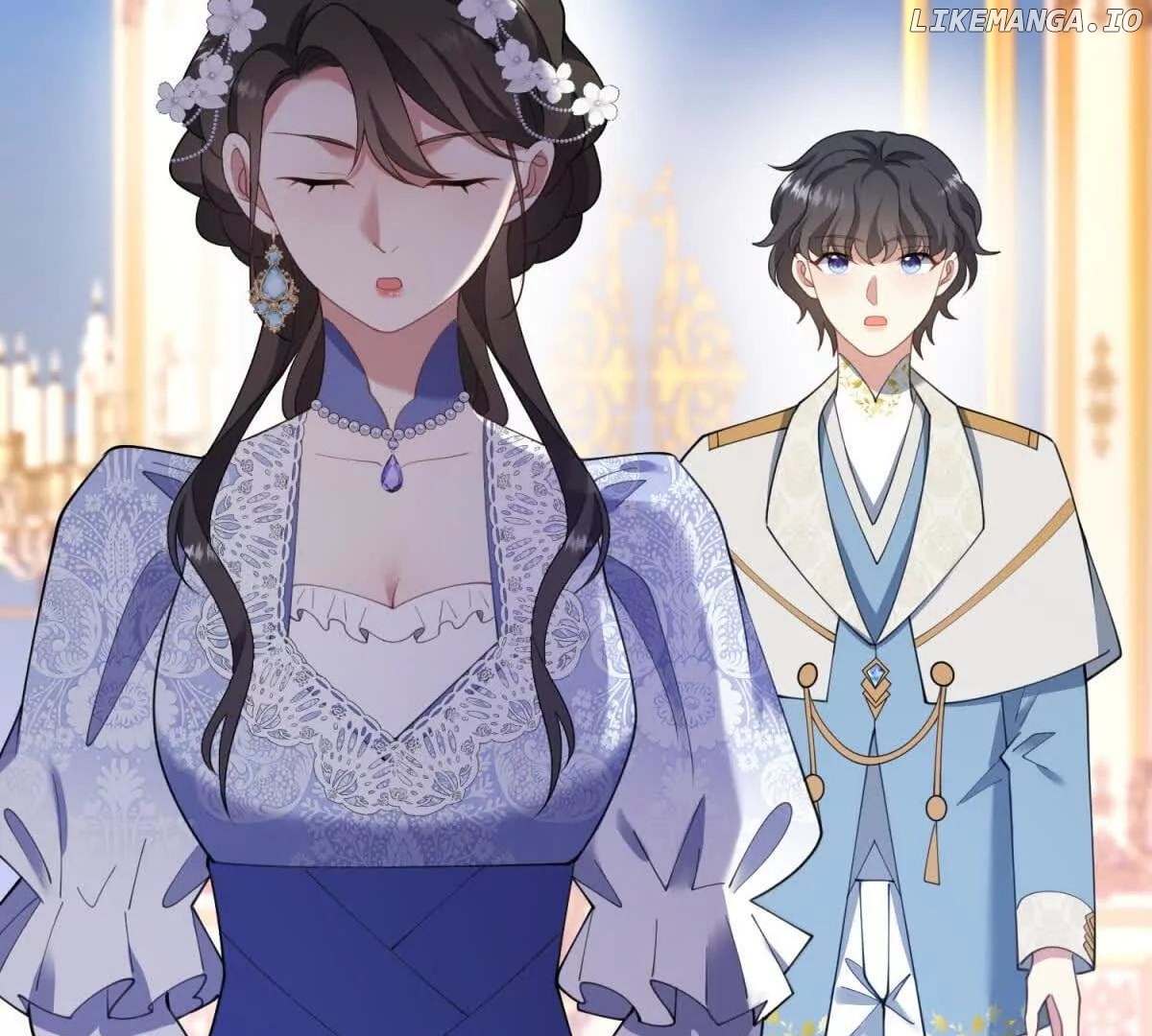 How to Change a Path Full of Thorns Into One Full of Happiness Chapter 150 - page 17