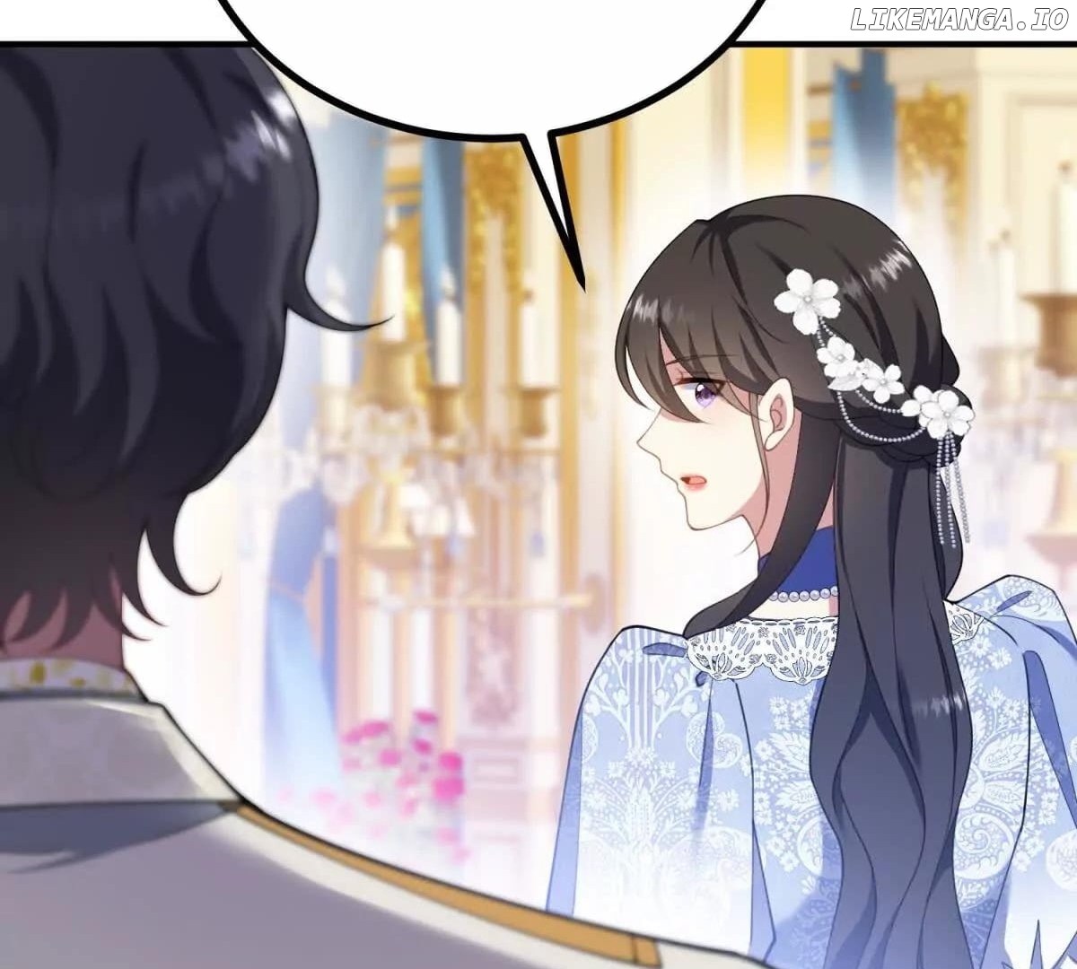 How to Change a Path Full of Thorns Into One Full of Happiness Chapter 150 - page 19