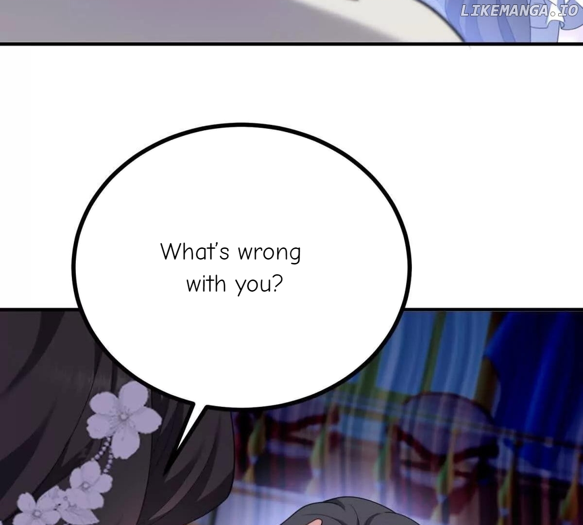 How to Change a Path Full of Thorns Into One Full of Happiness Chapter 150 - page 20