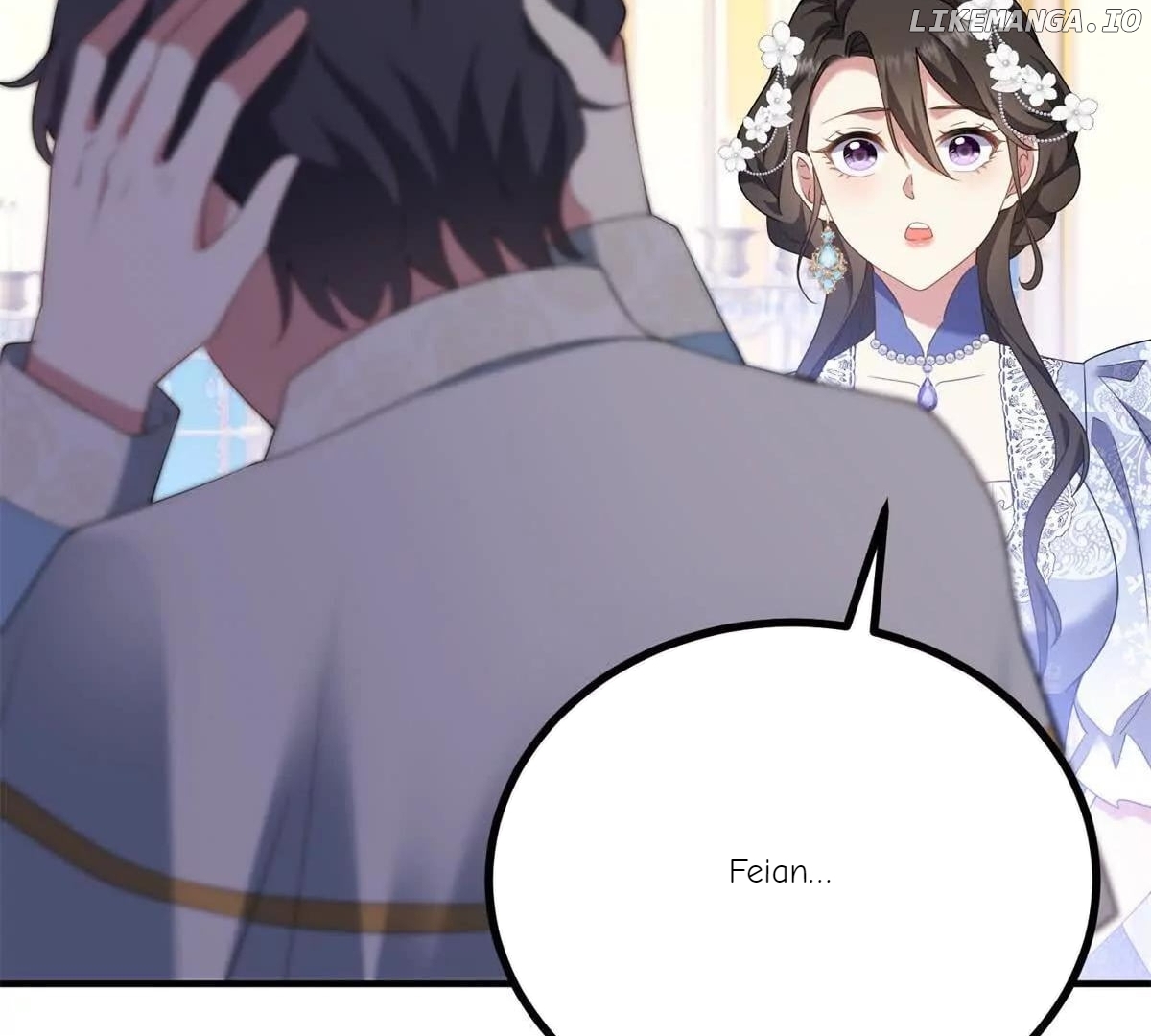 How to Change a Path Full of Thorns Into One Full of Happiness Chapter 150 - page 27