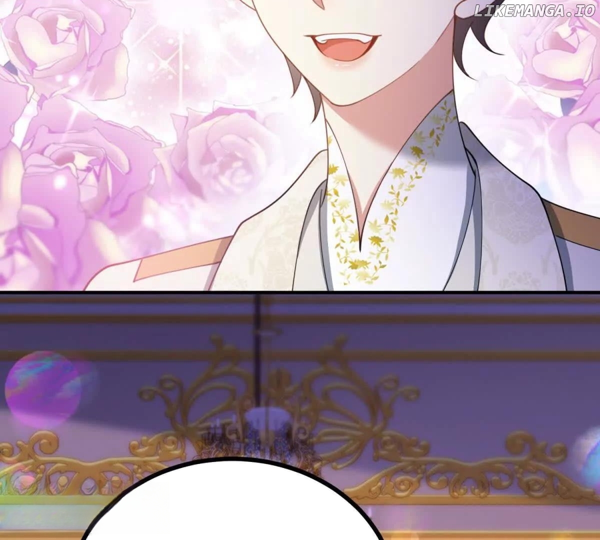How to Change a Path Full of Thorns Into One Full of Happiness Chapter 150 - page 3