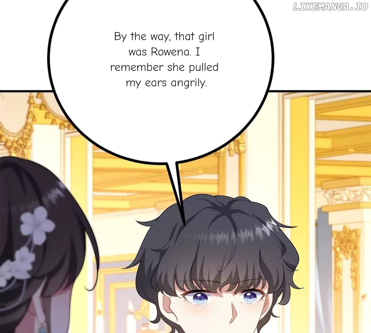 How to Change a Path Full of Thorns Into One Full of Happiness Chapter 150 - page 30