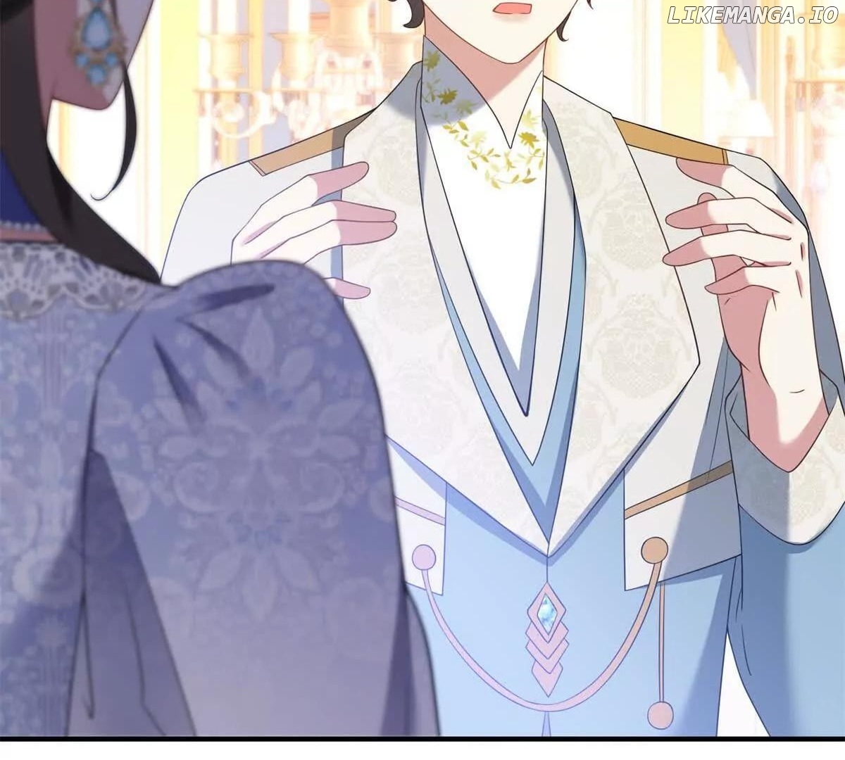 How to Change a Path Full of Thorns Into One Full of Happiness Chapter 150 - page 31