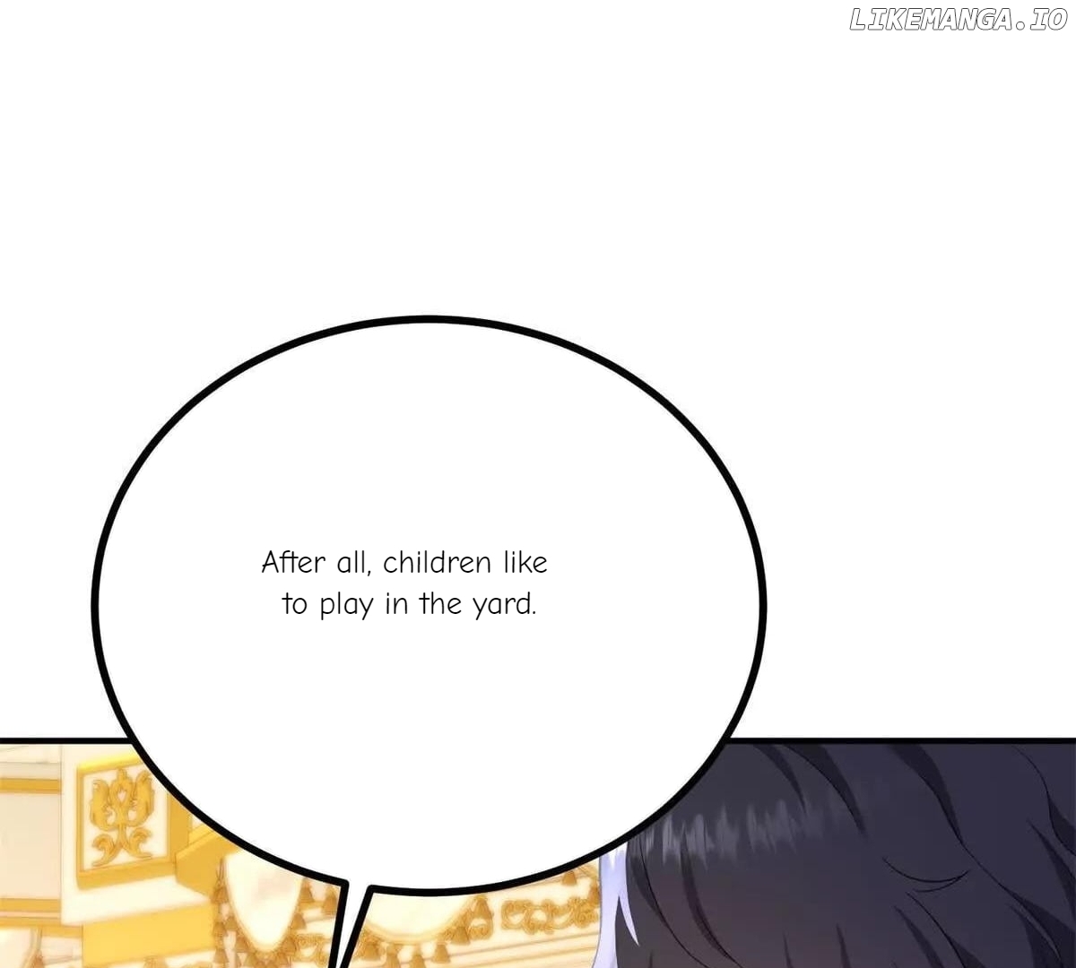 How to Change a Path Full of Thorns Into One Full of Happiness Chapter 150 - page 32