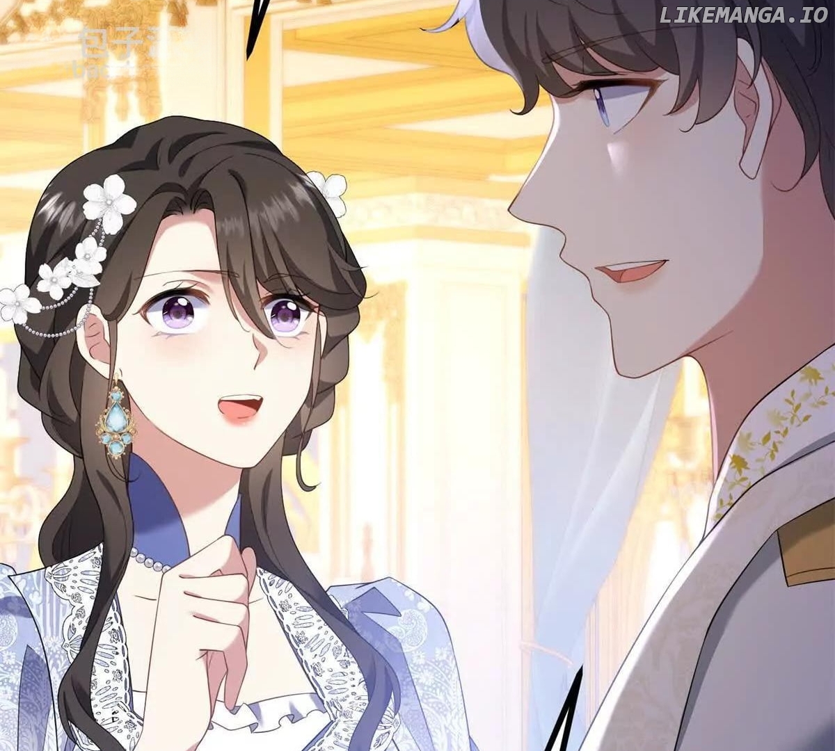How to Change a Path Full of Thorns Into One Full of Happiness Chapter 150 - page 33