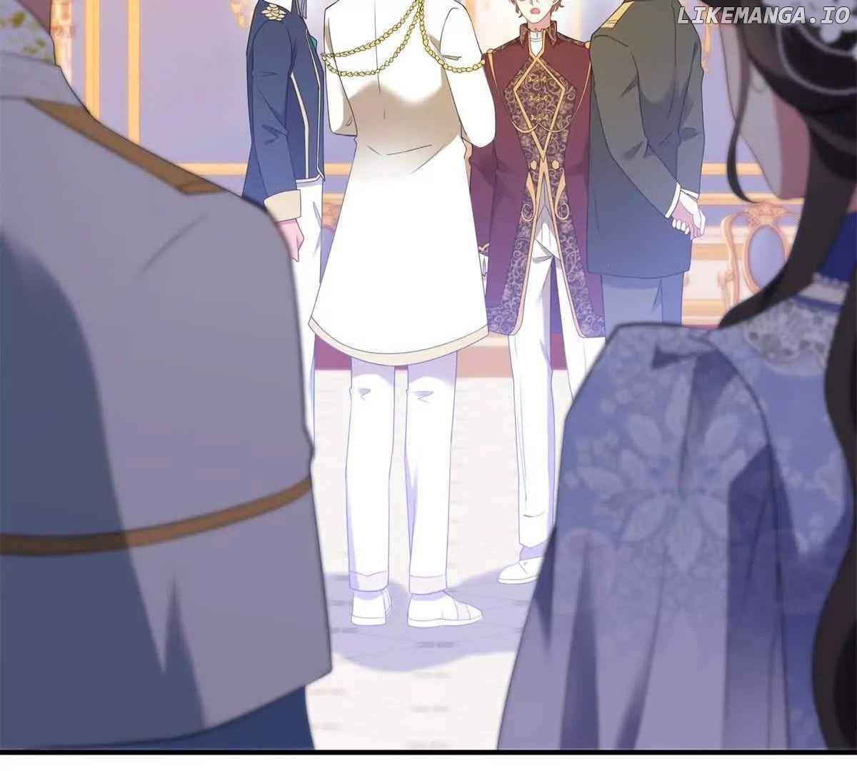 How to Change a Path Full of Thorns Into One Full of Happiness Chapter 150 - page 36