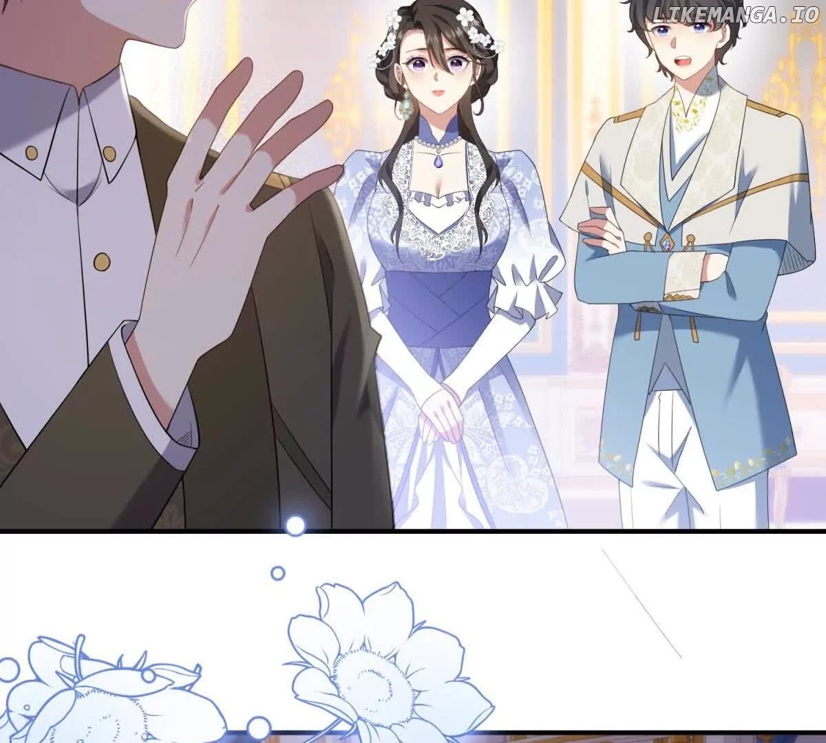 How to Change a Path Full of Thorns Into One Full of Happiness Chapter 150 - page 38