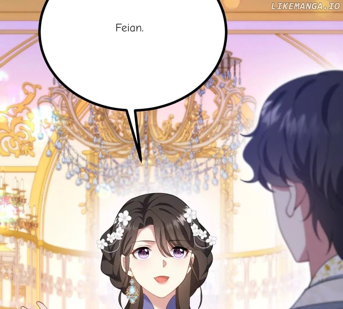 How to Change a Path Full of Thorns Into One Full of Happiness Chapter 150 - page 4