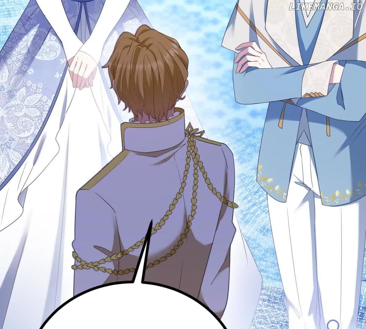 How to Change a Path Full of Thorns Into One Full of Happiness Chapter 150 - page 42