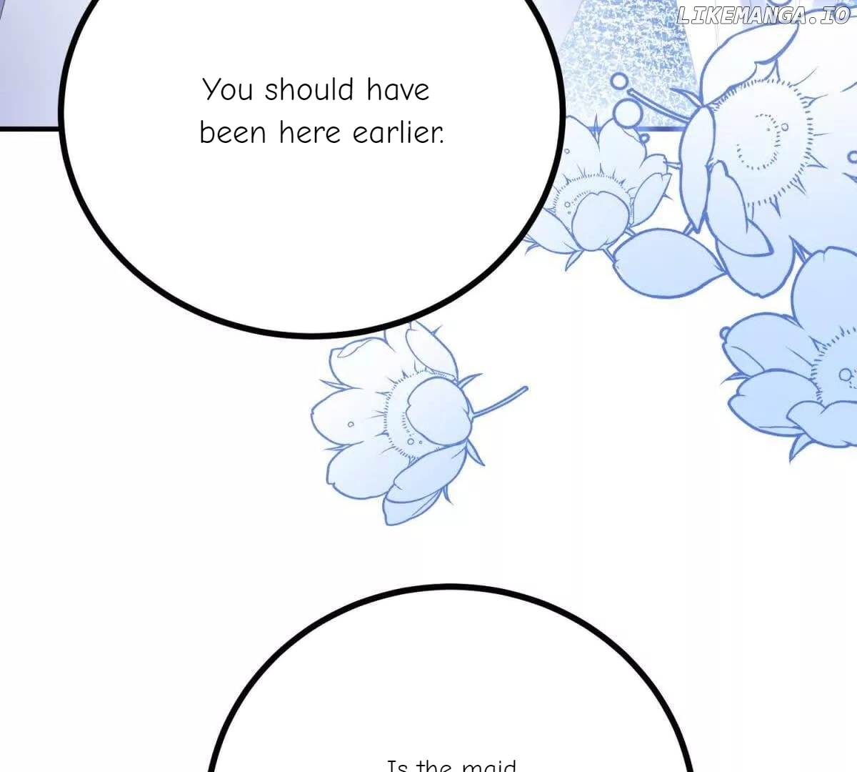 How to Change a Path Full of Thorns Into One Full of Happiness Chapter 150 - page 43