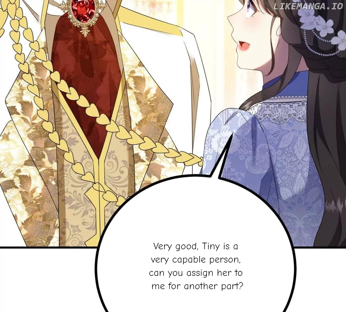How to Change a Path Full of Thorns Into One Full of Happiness Chapter 150 - page 45