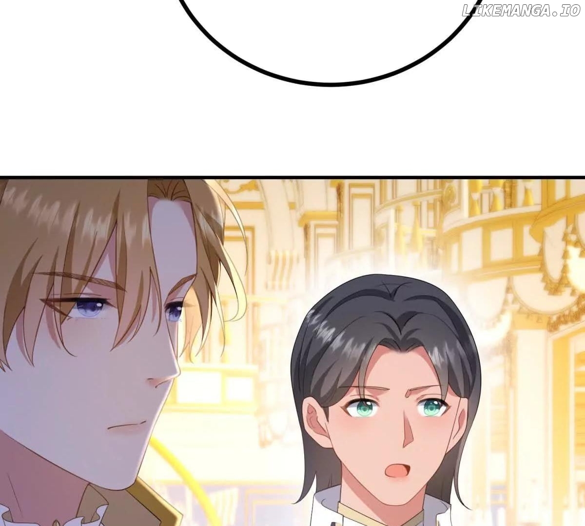 How to Change a Path Full of Thorns Into One Full of Happiness Chapter 150 - page 46