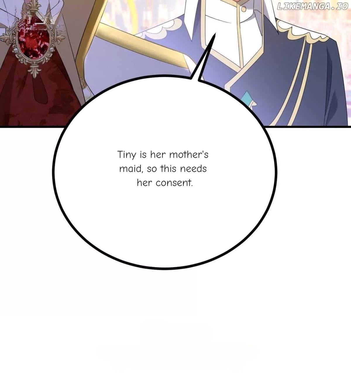 How to Change a Path Full of Thorns Into One Full of Happiness Chapter 150 - page 47
