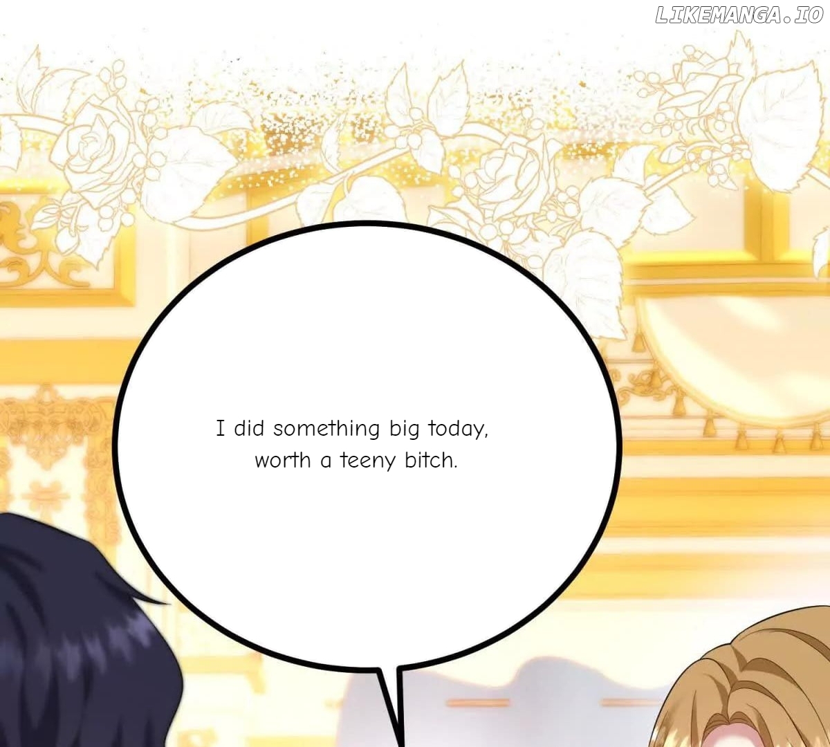 How to Change a Path Full of Thorns Into One Full of Happiness Chapter 150 - page 48