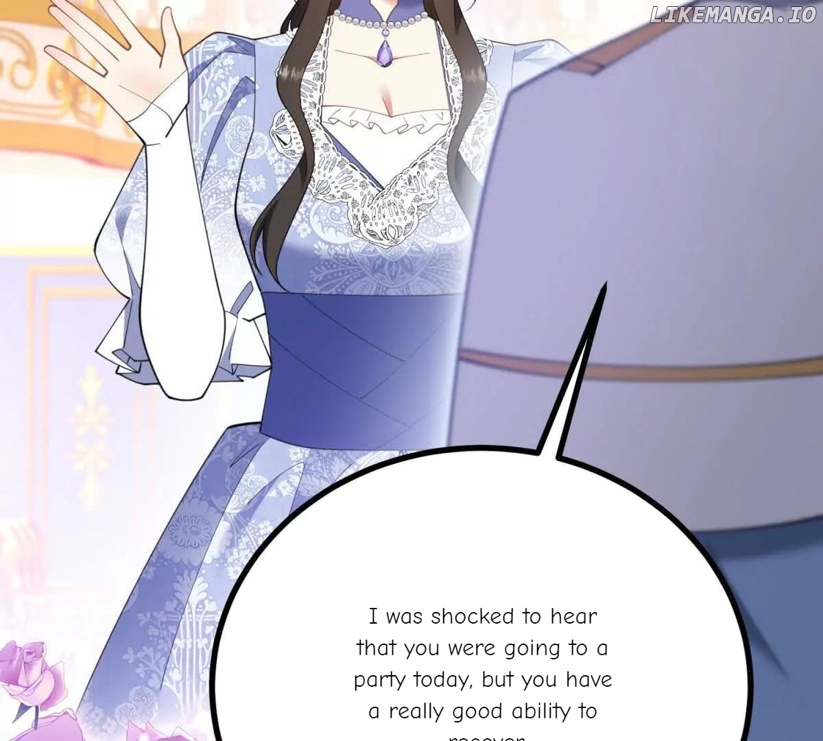 How to Change a Path Full of Thorns Into One Full of Happiness Chapter 150 - page 5