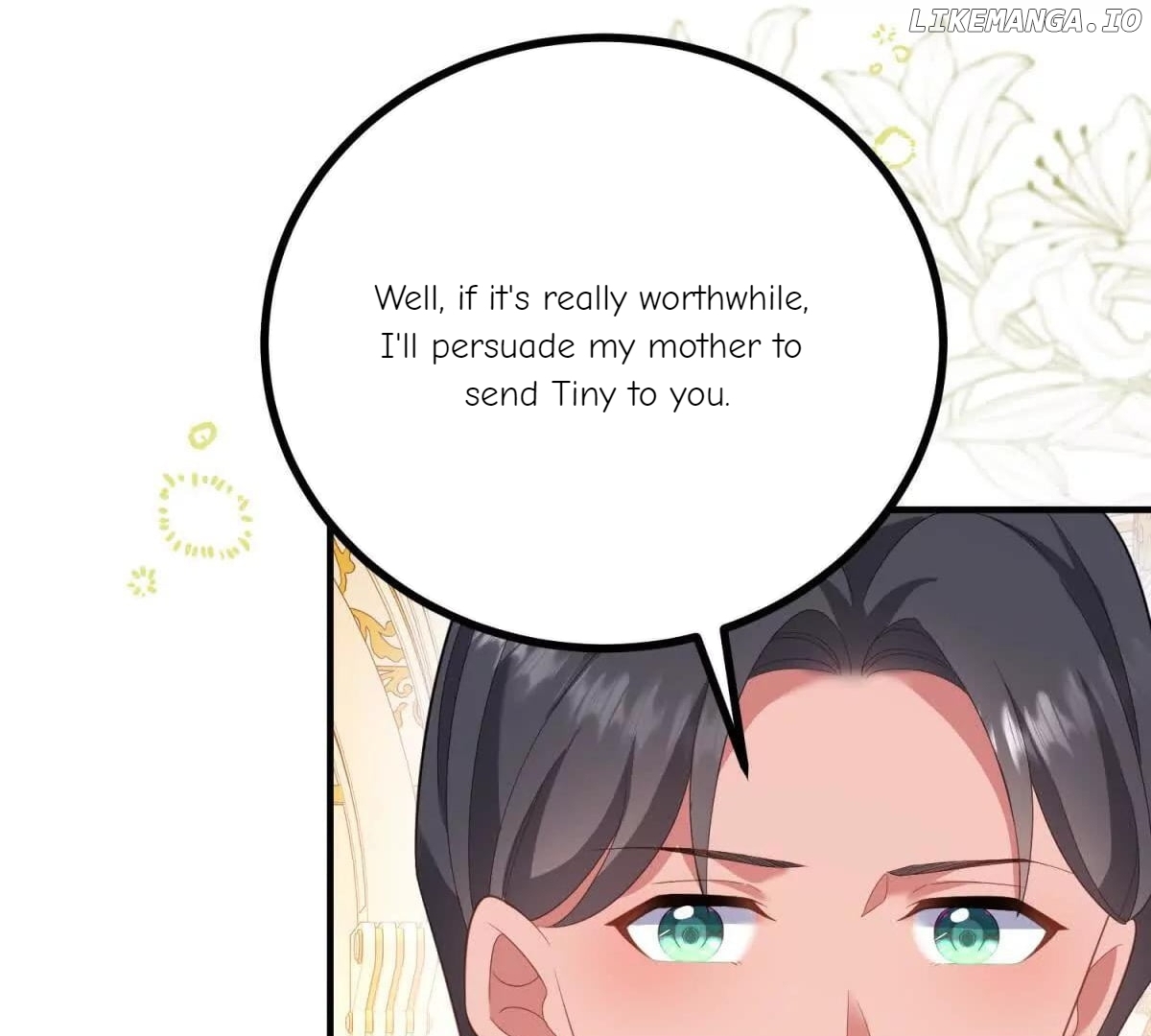 How to Change a Path Full of Thorns Into One Full of Happiness Chapter 150 - page 53