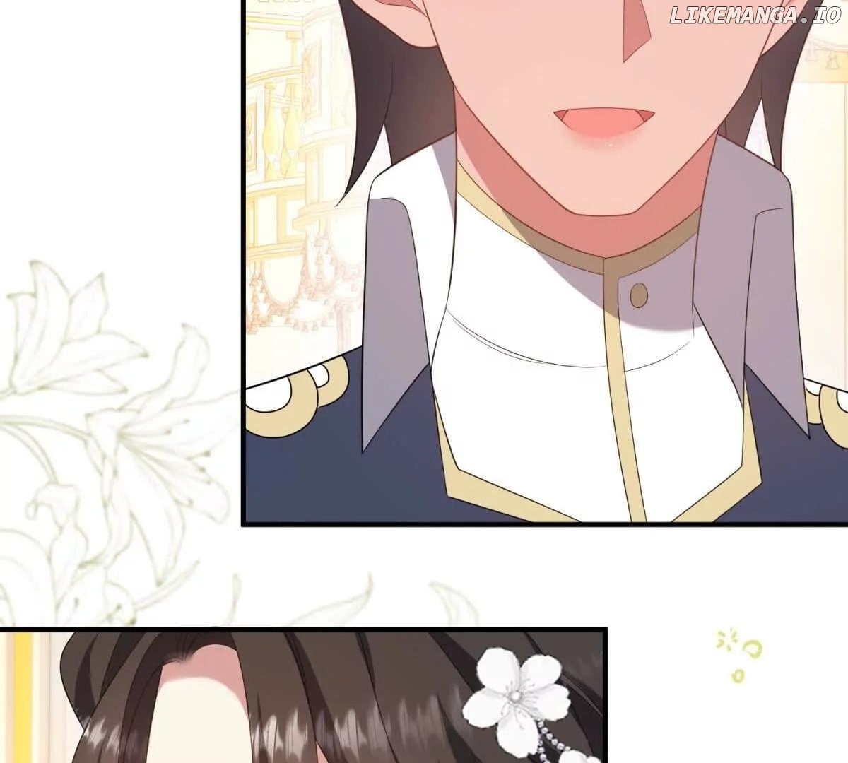 How to Change a Path Full of Thorns Into One Full of Happiness Chapter 150 - page 54